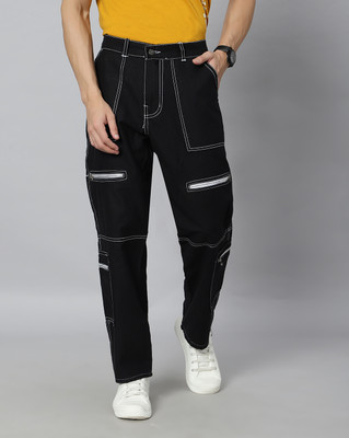 ARBIA FUNKI Men Cargos