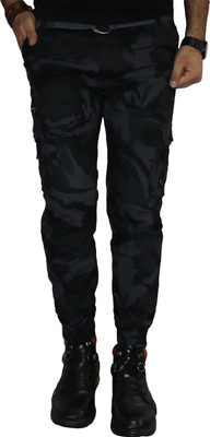 URBAN LEGENDS Men Cargos
