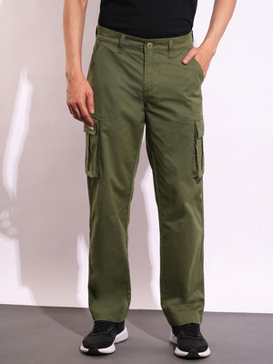 BEING HUMAN Men Cargos