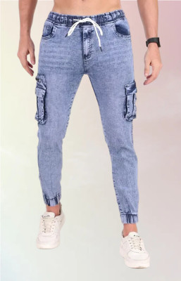 Yungistan Men Cargos