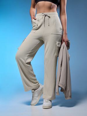 TECHNOSPORT Women Cargos