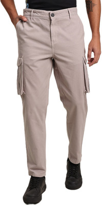 I-VOC Men Cargos