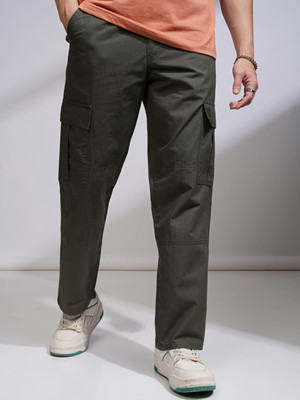 HIGHLANDER Men Cargos