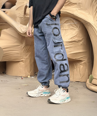 Styzon Men Cargos