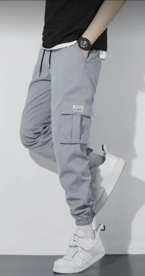 ABCD Men Cargos