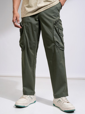 HIGHLANDER Men Cargos