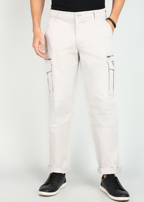 BEING HUMAN Men Cargos