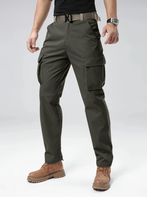 METRONAUT Men Cargos