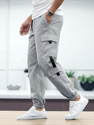 Novus Knitting Men Cargos