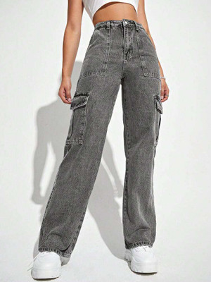 AADVI FASHION Women Cargos