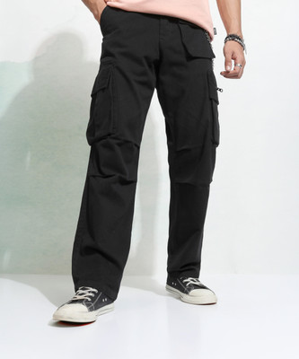 HIGHLANDER Men Cargos