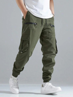 Fashionchaska Men Cargos
