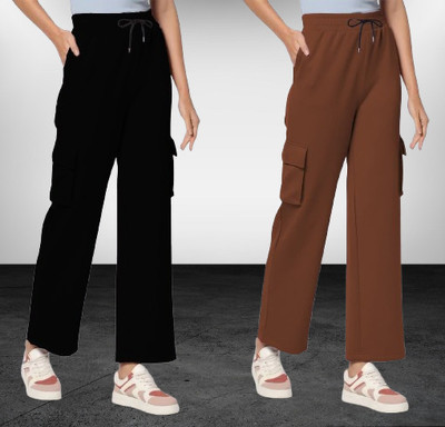 Keso fashion Women Cargos