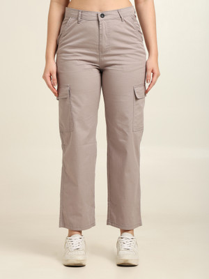 zayla Women Cargos