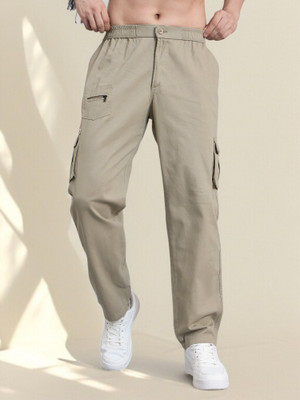 STUDIO NEXX Men Cargos