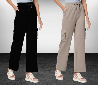 FriendlyTouch Women Cargos