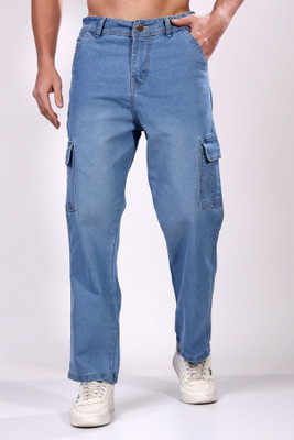 HAAKU Men Cargos