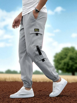 Kesaria Textile Company Men Cargos