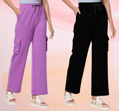 mfb Women Cargos