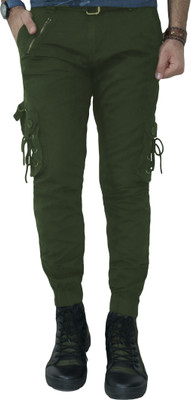 Warburg Clothing Men Cargos