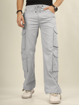 UNREST Men Cargos