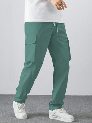 INDICLUB Men Cargos