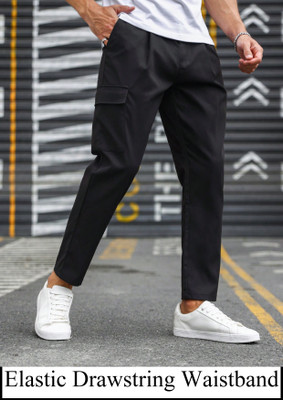 METRONAUT Men Cargos