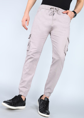 Laraib Fashion Men Cargos