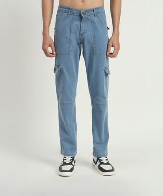Ragzo Men Cargos