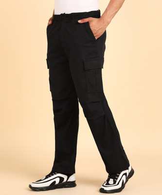 MONTREZ Men Cargos