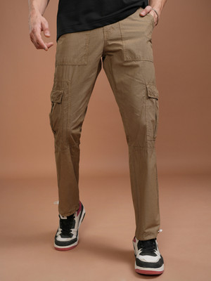 HIGHLANDER Men Cargos