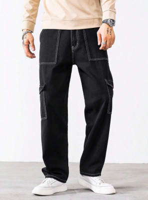 Nayak Fashion Men Cargos