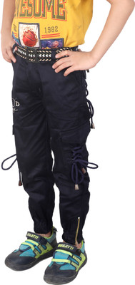 Eliq Boys Cargos