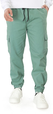 UNOSEVEN Men Cargos