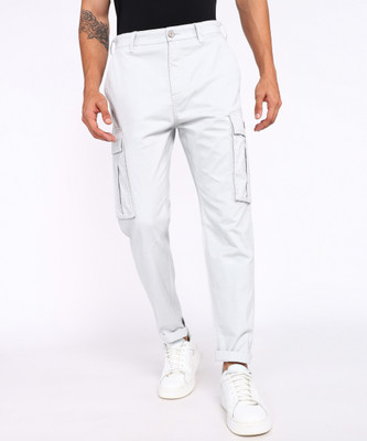 FLYING MACHINE Men Cargos