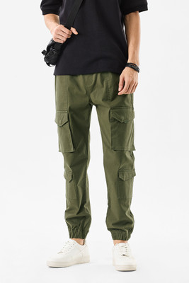 Snitch Men Cargos
