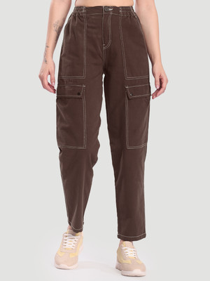 Bene Kleed Women Cargos
