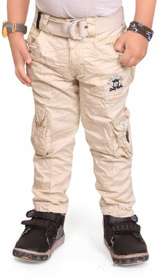 ADBUCKS Boys Cargos