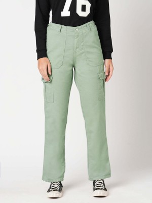 Kraus Jeans Women Cargos