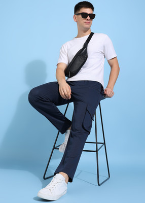 DL Fashion Men Cargos