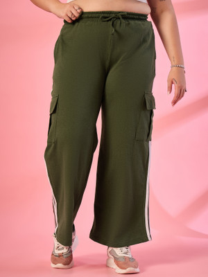 Ds Fashion Women Cargos