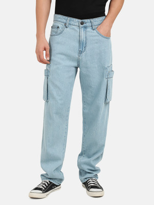 Bene Kleed Men Cargos