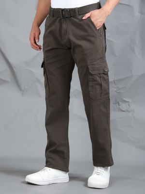 bEEVEE Men Cargos