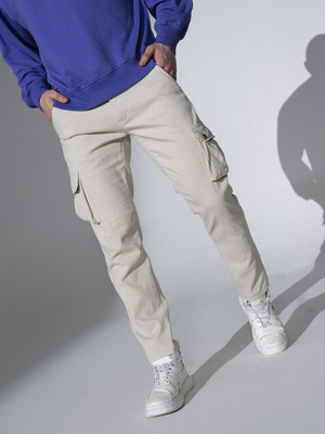 Hubberholme Men Cargos