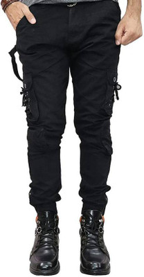 TopQore Men Cargos