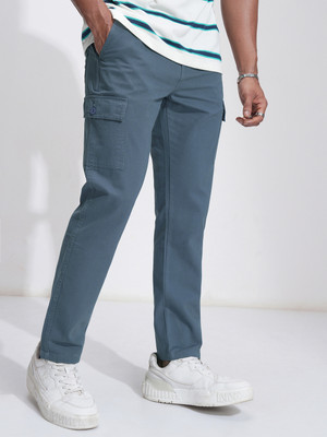 HIGHLANDER Men Cargos