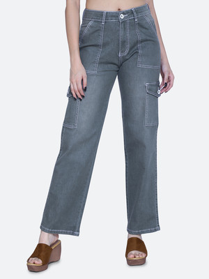 FCK-3 Women Cargos
