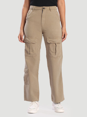 Bene Kleed Women Cargos