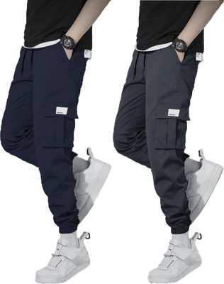 ABCD Men Cargos
