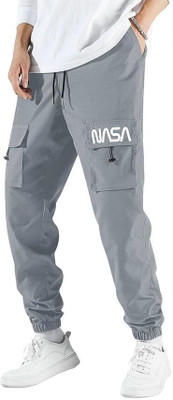 THE PVR CLOTHING Style Men Cargos